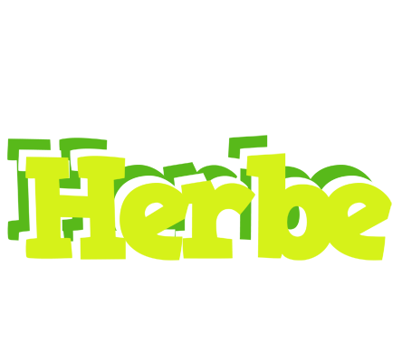 Herbe citrus logo