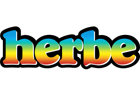 Herbe color logo