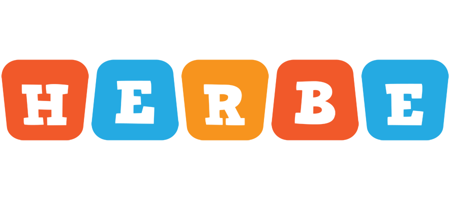 Herbe comics logo