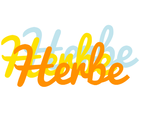 Herbe energy logo