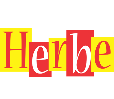 Herbe errors logo