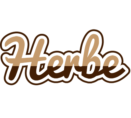 Herbe exclusive logo