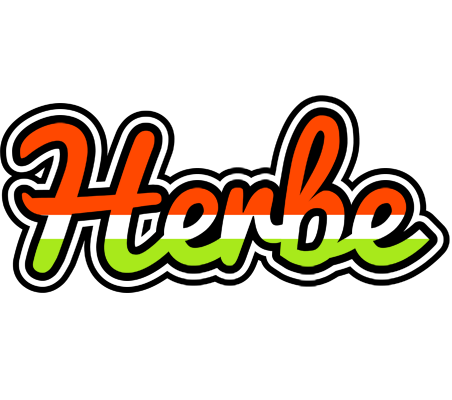 Herbe exotic logo