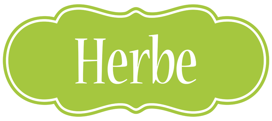 Herbe family logo