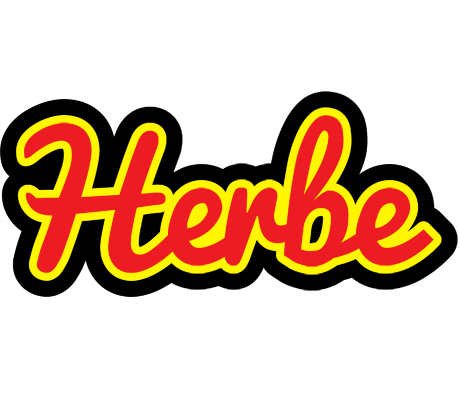 Herbe fireman logo