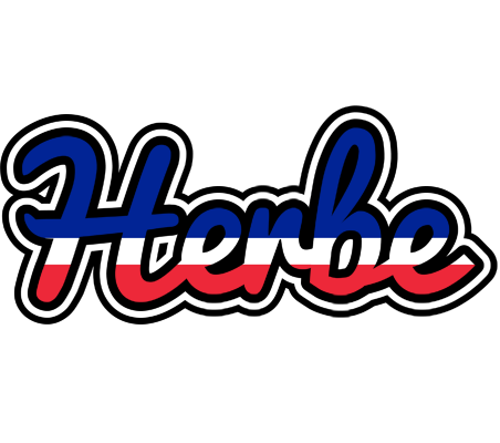 Herbe france logo