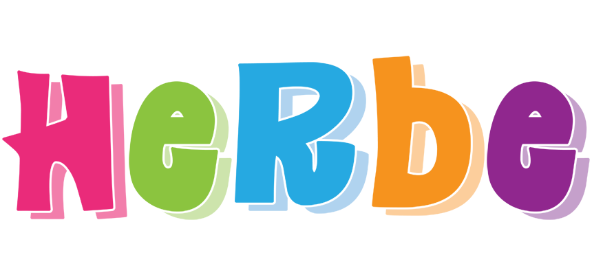 Herbe friday logo