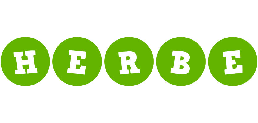 Herbe games logo