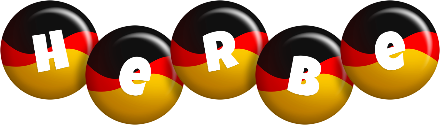 Herbe german logo