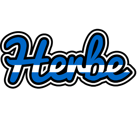 Herbe greece logo