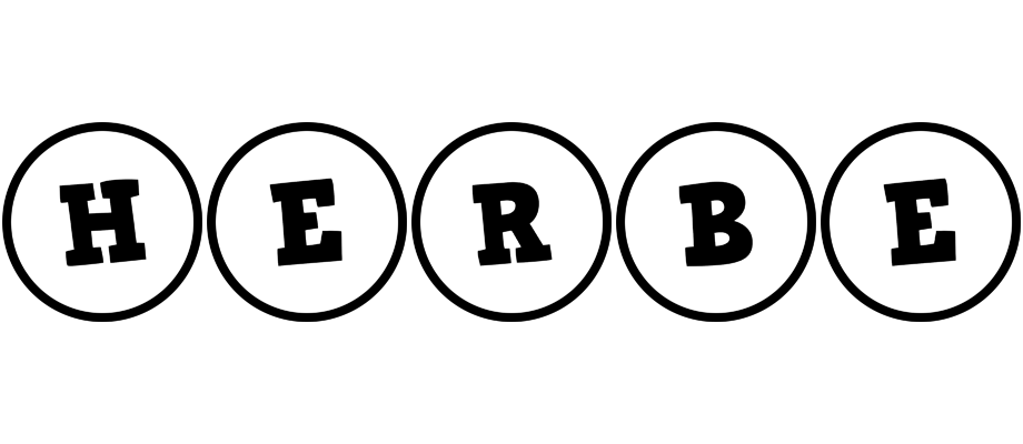 Herbe handy logo