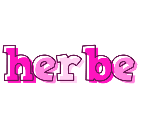 Herbe hello logo