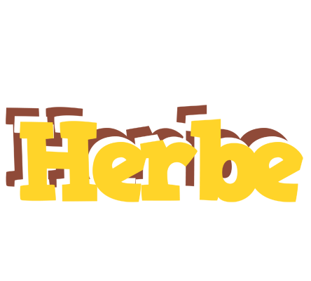 Herbe hotcup logo