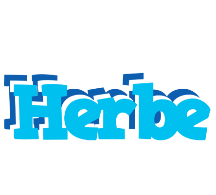 Herbe jacuzzi logo
