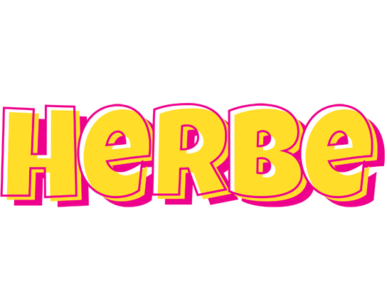 Herbe kaboom logo