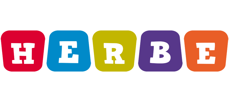 Herbe kiddo logo