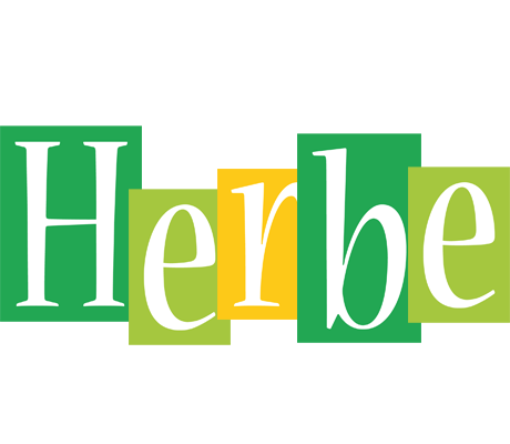 Herbe lemonade logo