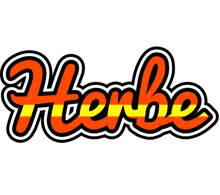Herbe madrid logo