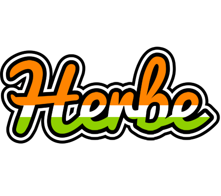 Herbe mumbai logo