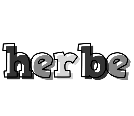 Herbe night logo