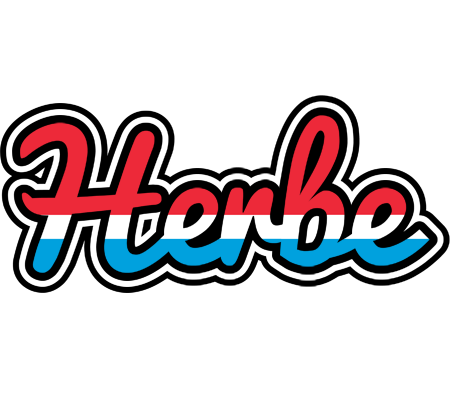 Herbe norway logo