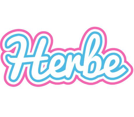 Herbe outdoors logo