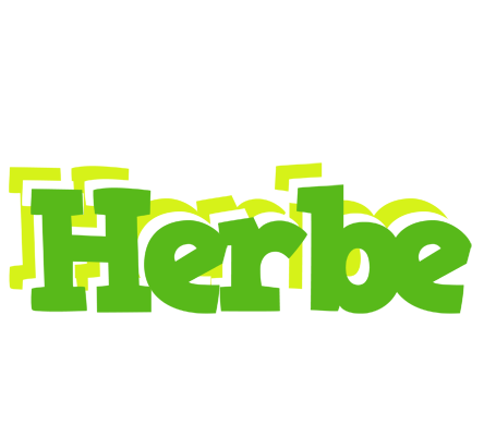 Herbe picnic logo