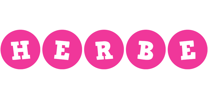 Herbe poker logo