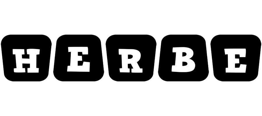 Herbe racing logo