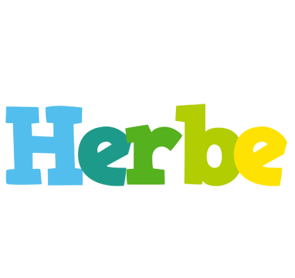 Herbe rainbows logo