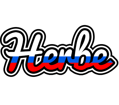 Herbe russia logo