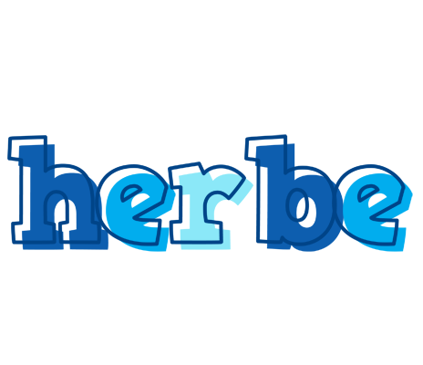 Herbe sailor logo