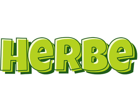 Herbe summer logo
