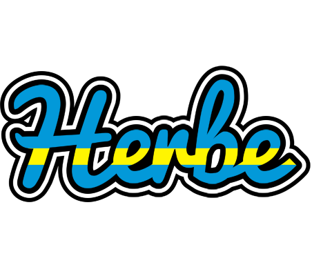 Herbe sweden logo