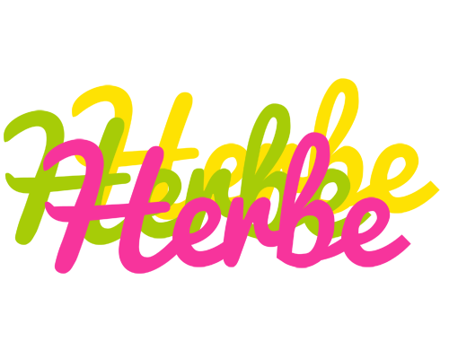 Herbe sweets logo