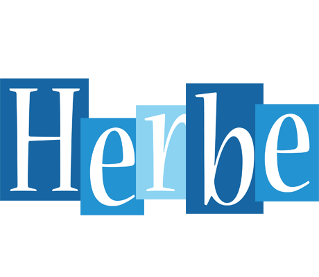 Herbe winter logo
