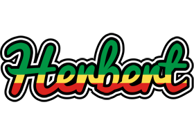 Herbert african logo