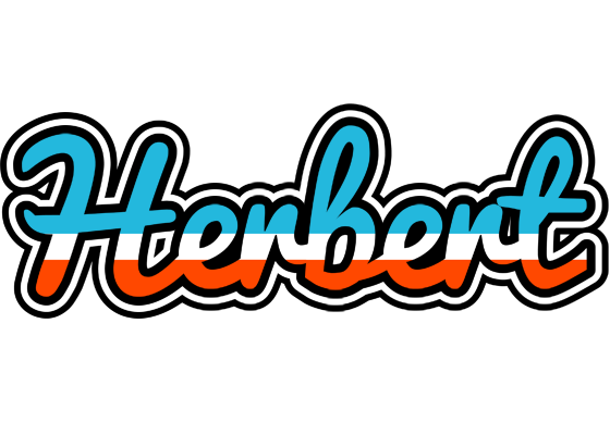 Herbert america logo
