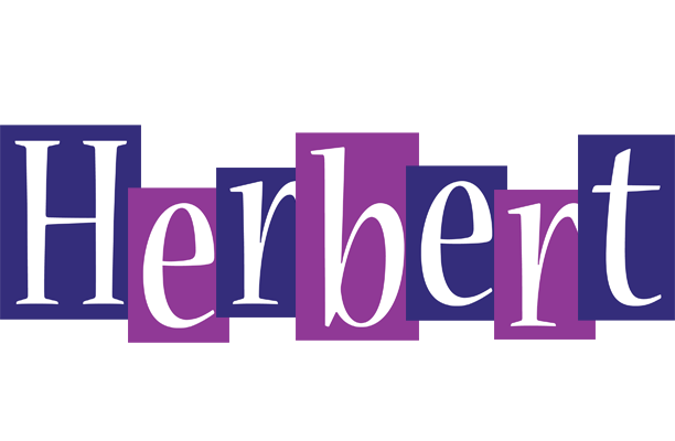 Herbert autumn logo