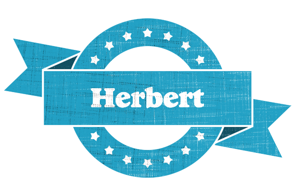 Herbert balance logo