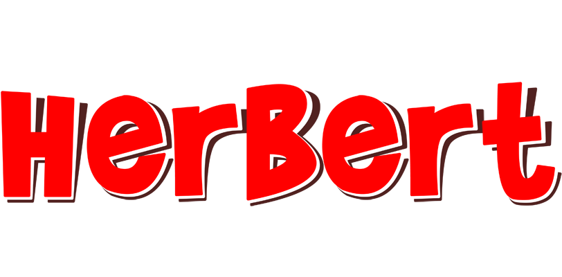Herbert basket logo