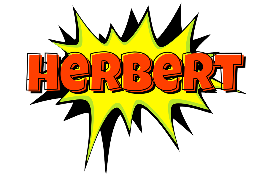 Herbert bigfoot logo