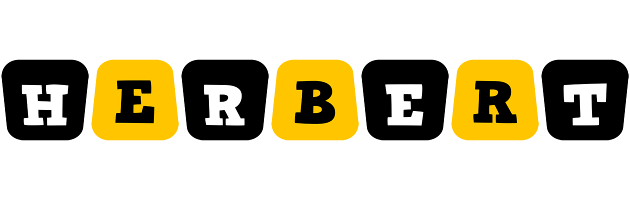 Herbert boots logo