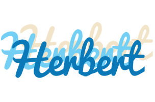 Herbert breeze logo