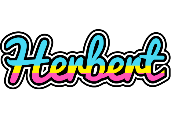 Herbert circus logo