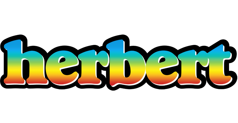 Herbert color logo