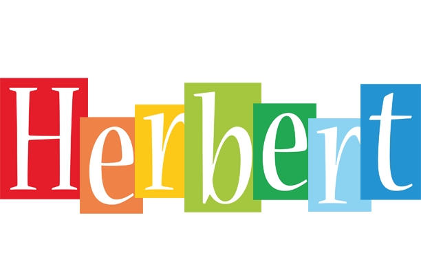 Herbert colors logo