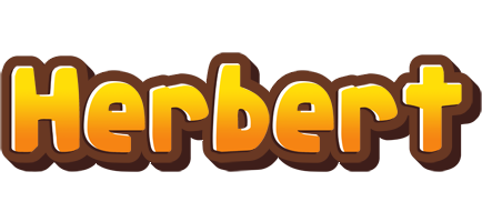 Herbert cookies logo