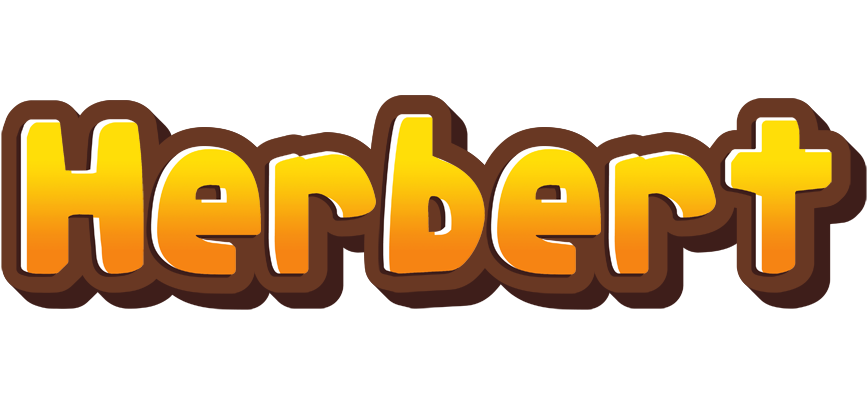 Herbert cookies logo
