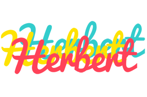 Herbert disco logo